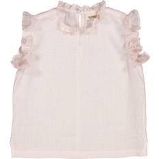 MarMar Copenhagen Tirra Top - Mauve Rose