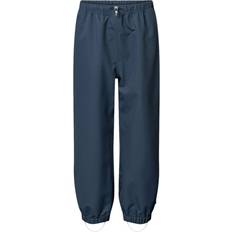 Molo Waits Rain Pants Mood - Blue