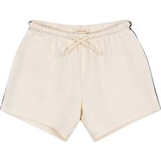GOTS (Global Organic Textile Standard) Byxor & Shorts Konges Sløjd GOTS Florian Shorts - Antique White