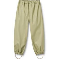 Regenhosen Wheat Olo Hose Regenhose - Green Tea