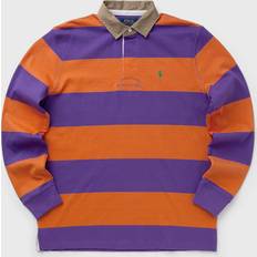 Polo Ralph Lauren Orange Polotrøjer Polo Ralph Lauren Shirt - Orange