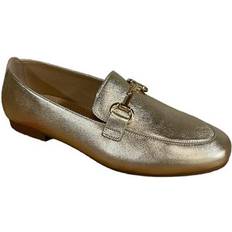 Man Loafers Poelman PS CLSHN2559 Loafers - Goud