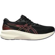 Asics Löparskor - Black/Coral Reef
