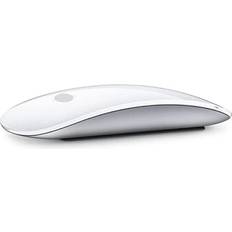 Apple Wireless Magic Mouse 2 White Multi-Touch