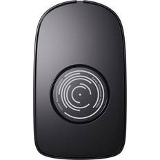 MTK Langaton Hiiri Wiggler Black