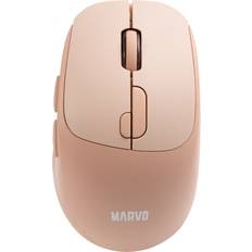 Computermus Marvo Trådløs M809W Optisk 1600DPI