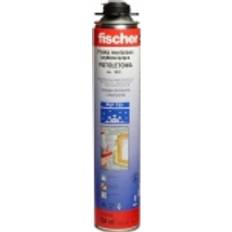 Fischer Monteringspistol PU PRO-skum 750 ml