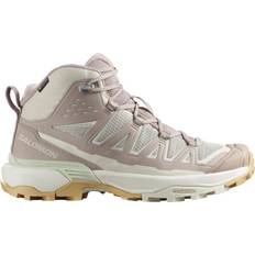 Salomon X Ultra 360 Edge Mid GTX - Grey