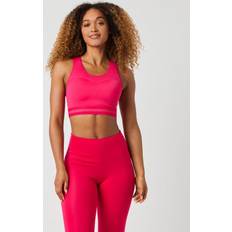 Björn Borg Rosa Underkläder Björn Borg High Support Bra - Rosa