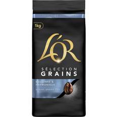 L'OR Café en Grains L'OR Café En Grain 4x1kg