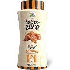 Pasti Pronti Daily Life Salsero Zero 410 Grammi Caramel