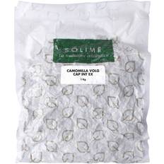Bevande Camomilla Volgare Capolini Interi 100g