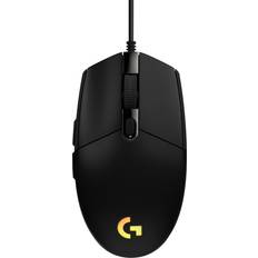 Logitech G102 Lightsync Mouse