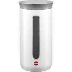 Hailo KitchenLine Opbevaringsdåse Hvid 1,3 Liter