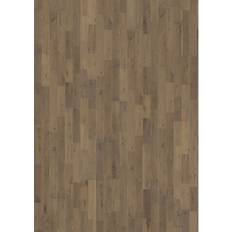 Kährs Parkett Ek Granite 2-Stav 15mm 2,91m2/Pkt Mattlack Borts Grå