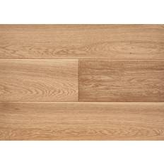 Wood Flooring Sahara Oak Matt Lacquered Flooring 14x180x2200mm