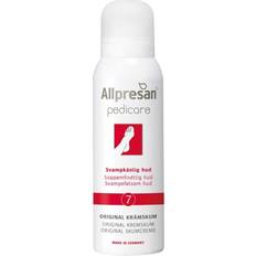Allpresan Original Foam 125ml Kräm