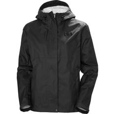 Helly Hansen Loke 2.0 Regnjacka - Svart