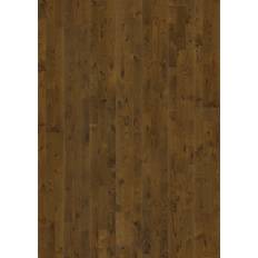 Kährs Parkett Ek Ale 3-Stav 15 mm 2,91M2/Pkt Mattlack Borst Brun