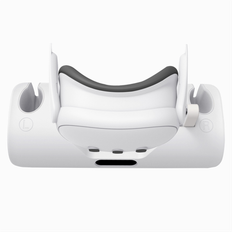 Realtà Virtuali Caricabatterie Controller VR Meta Quest3