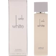 Arabian Oud Fragrances Arabian Oud Only White Eau De Parfum Floral 100 ml
