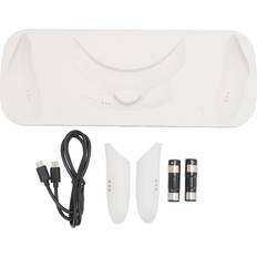 VR – Virtual Reality VR Headset Controller Charging Dock RGB Light Strip