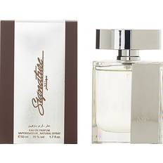 Arabian Oud Fragrances Arabian Oud Signature Eau De Parfum 50 ml