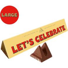 Toblerone Milk Chocolate Bar 360g