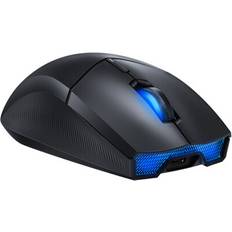 Lenovo Gamingmöss Lenovo Legion M500 Gamingmuis 10000DPI Gaming-Sensor