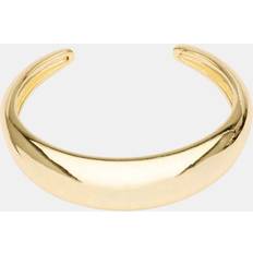 Odessa Chunky Bracelet - Gold