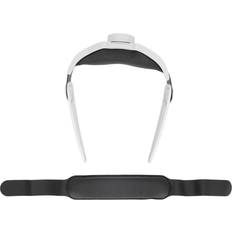 VR - Virtual Reality Head Strap for Meta Quest 3 Adjustable Knob Reduce