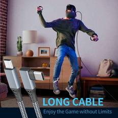 Vr link VR Link High-Speed Data Transfer Cable 300 cm