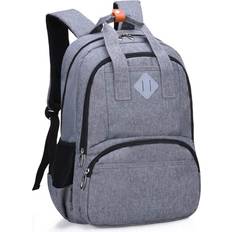 Hopyock Kids Backpacks for Boys Multi-Pocket Primary - Middle School