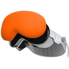Kwmobile Vr Headset Cover Compatible With Apple Vision Pro