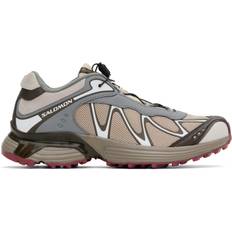 Salomon XT-Whisper M - Oxford Tan/Sedona Sage/Delicioso