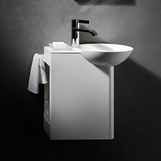 Badeværelsesmøbler Alape Badmöbelset WP.INSERT2 485mm 471mm 321mm