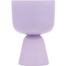 Iittala Nappula Pot 23x15 cm Ceramic Light Purple