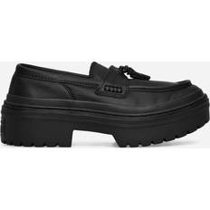 Dame - Hvid Lave sko Converse Chuck Taylor All Star Lggd Heel Loafer - Black