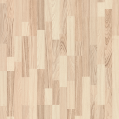 Laminatgulve på tilbud Pergo Nordic White Ash 190x1200x8 mm