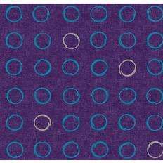 Forbo Trägolv Forbo Textilgolv Flotex Geometric-Graphic Spin Berry 200cm