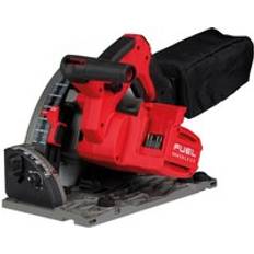 Milwaukee Plunge Cut Saw Milwaukee M18FPS55-0 M18 Fuel 55mm Plunge Saw