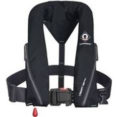 S Life Jackets Crewsaver Crewfit 165N Sport Manual Lifejacket