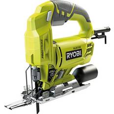 Ryobi Jigsaws Ryobi 500W 240V Corded Jigsaw RJS720-G