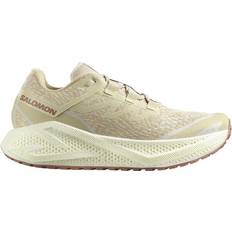 Salomon Aero Glide 3 Grvl - Green Haze/Vanilla Ice/Russet