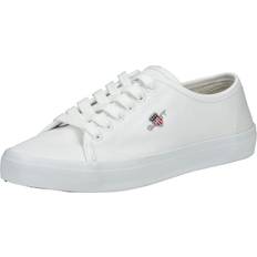 Gant Sko Gant Pillox Sneaker - White