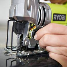 Ryobi Jigsaws Ryobi 600W 240V Corded Jigsaw