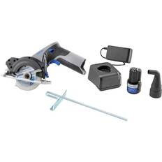 Dremel Elsave Dremel Akku-Kreissäge 12V mit Laser CS12V-S1