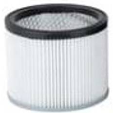 Qlima Filtre Pour Aspirateur De Cendres
