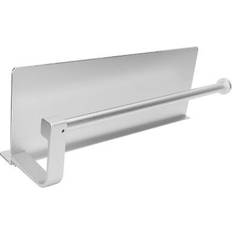 Aluminum Toilet Paper Holders HG Aluminum Bathroom Roll Paper Rack