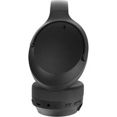 Gembird BHP-ANC-01 HiFi On Ear Headset Bluetooth Stereo Schwarz